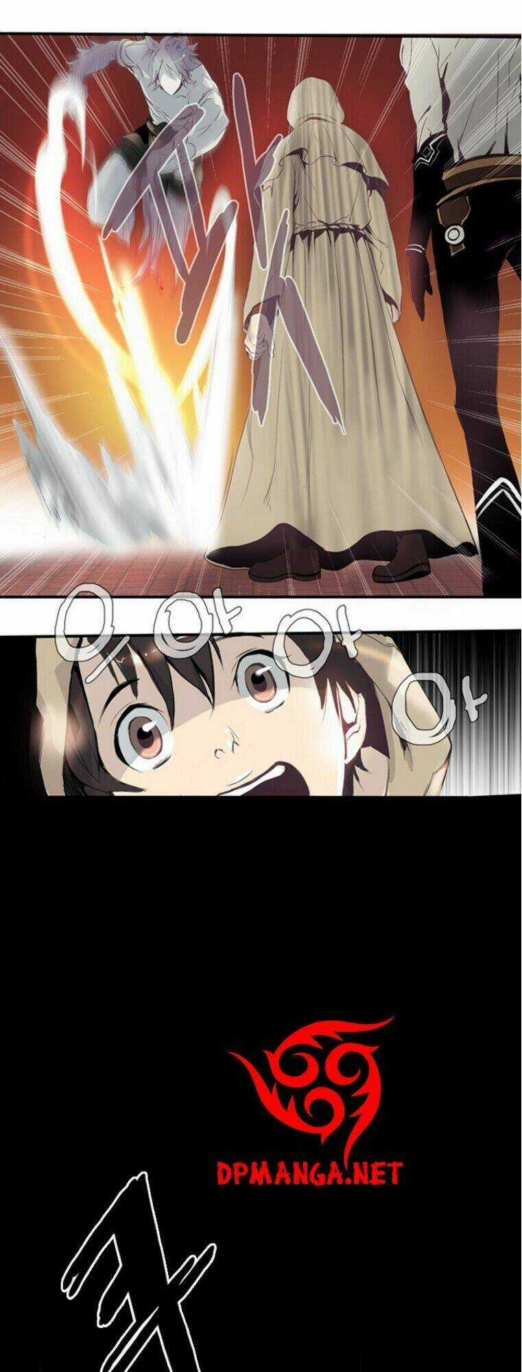 Dusk Howler - Chapter 4 - Trang 17