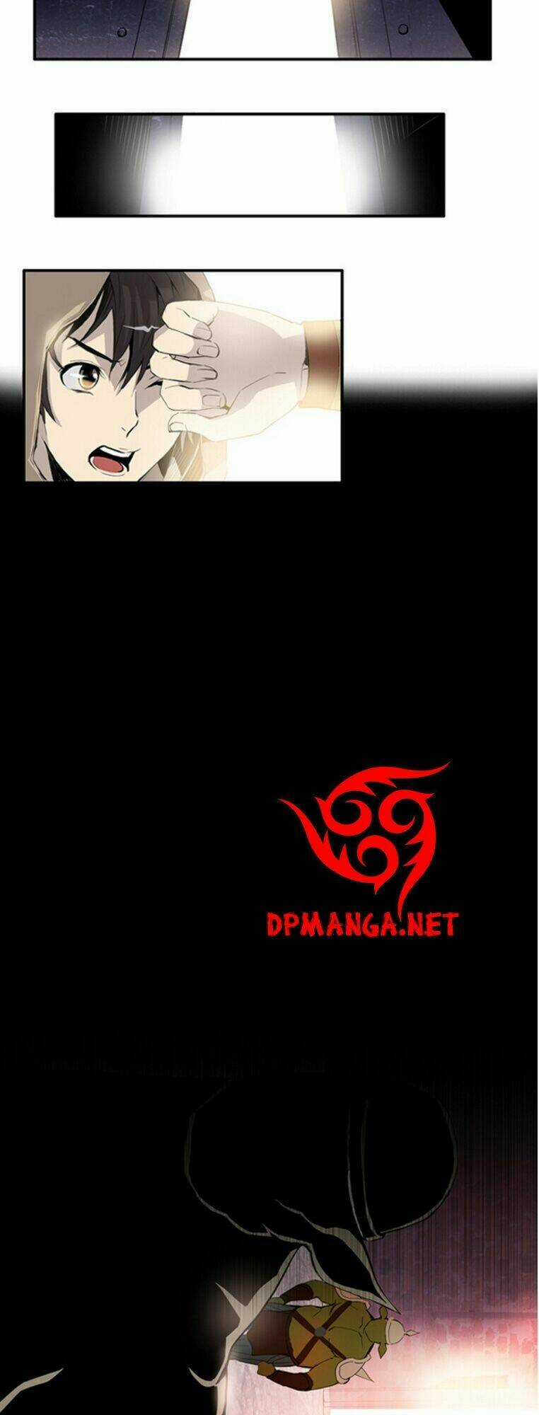 Dusk Howler - Chapter 4 - Trang 4