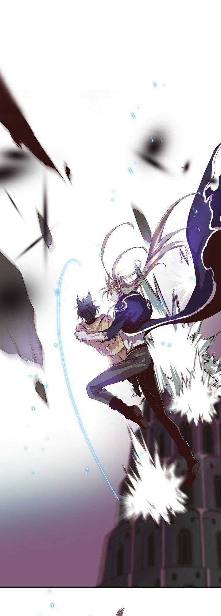 Dusk Howler - Chapter 40 - Trang 12