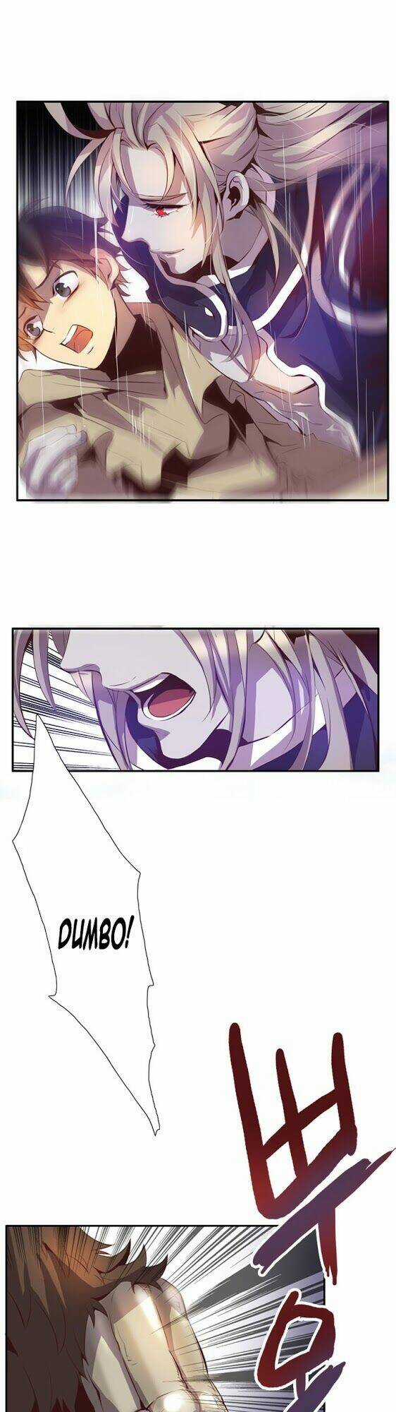 Dusk Howler - Chapter 40 - Trang 14