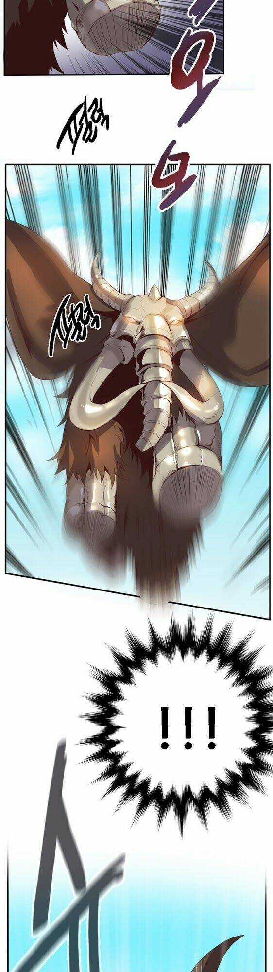 Dusk Howler - Chapter 40 - Trang 15