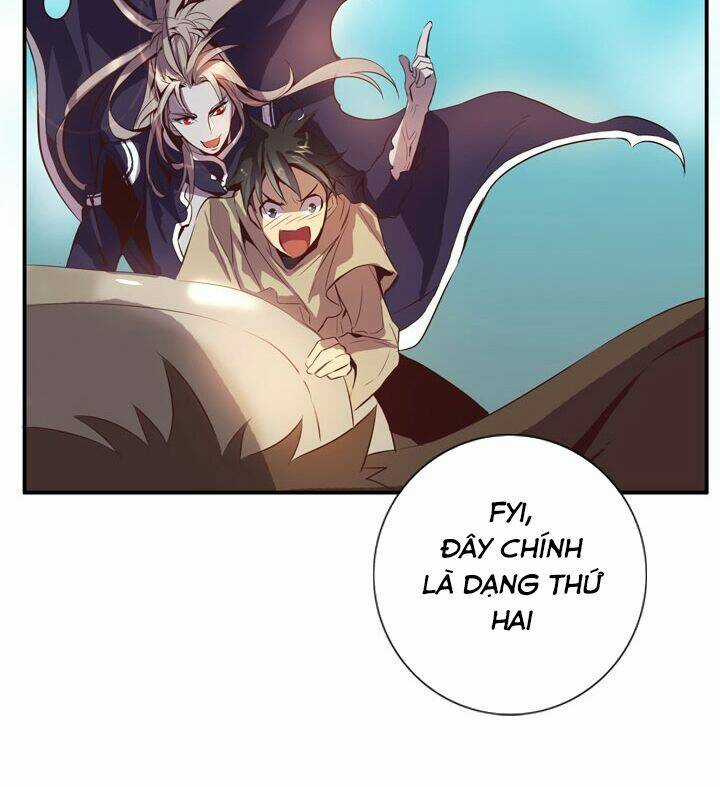 Dusk Howler - Chapter 40 - Trang 18