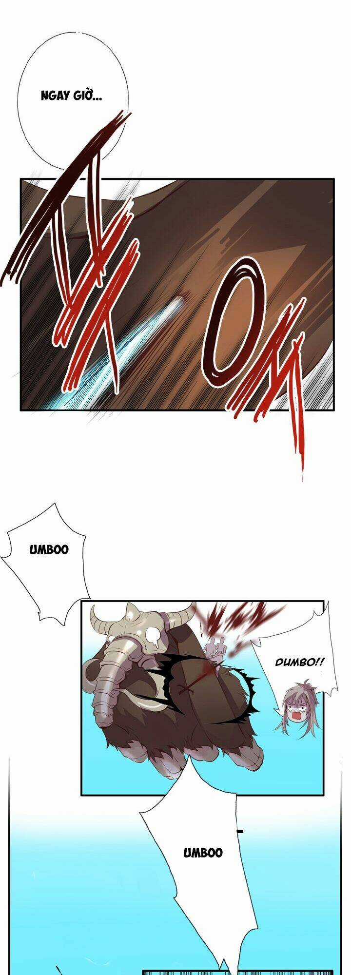 Dusk Howler - Chapter 40 - Trang 21