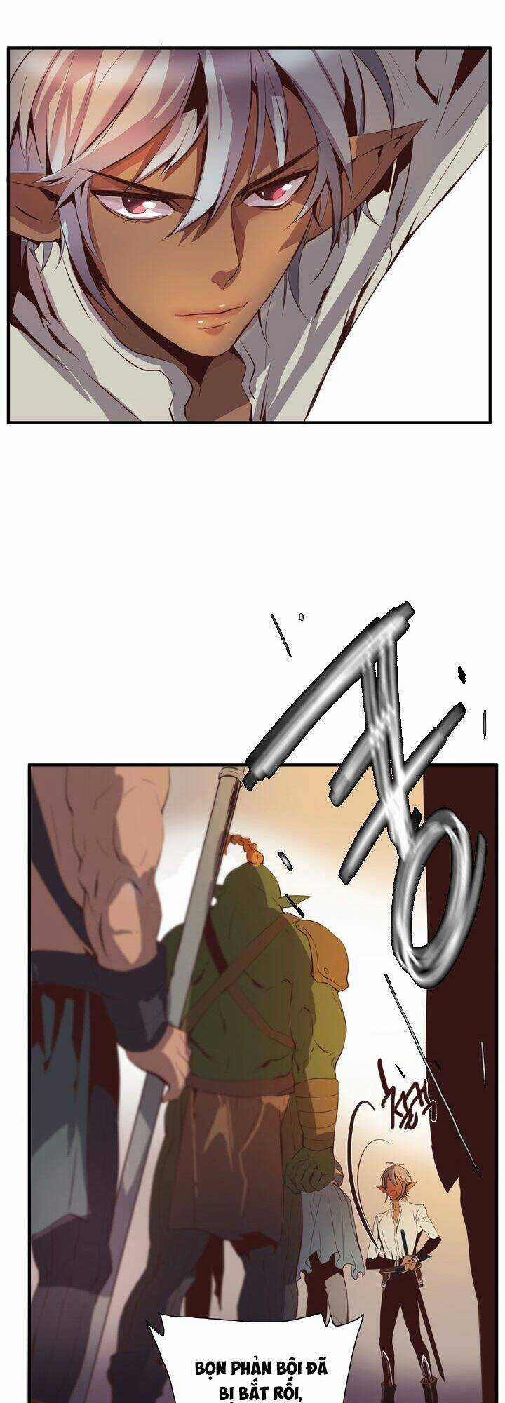 Dusk Howler - Chapter 40 - Trang 24