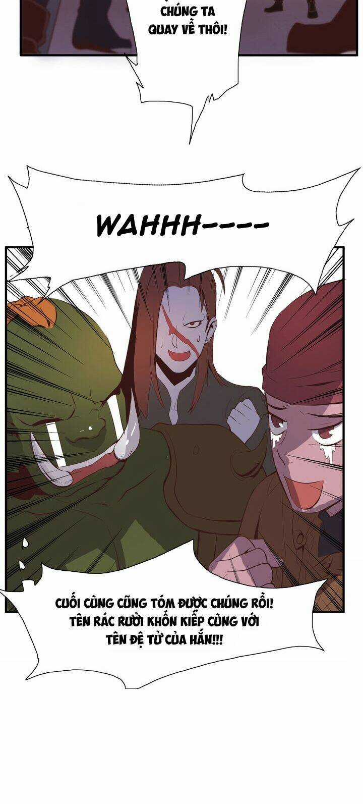 Dusk Howler - Chapter 40 - Trang 25