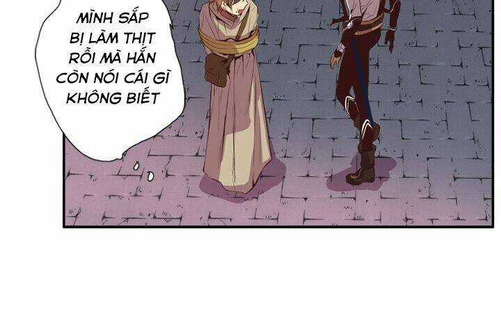 Dusk Howler - Chapter 40 - Trang 29