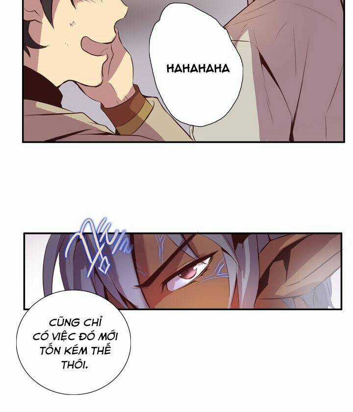 Dusk Howler - Chapter 40 - Trang 34