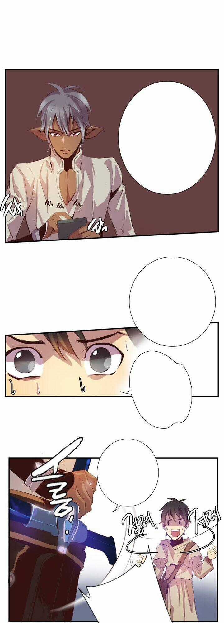 Dusk Howler - Chapter 40 - Trang 37