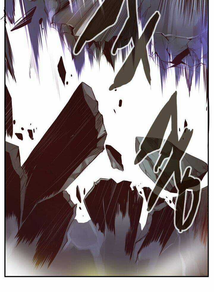 Dusk Howler - Chapter 40 - Trang 5