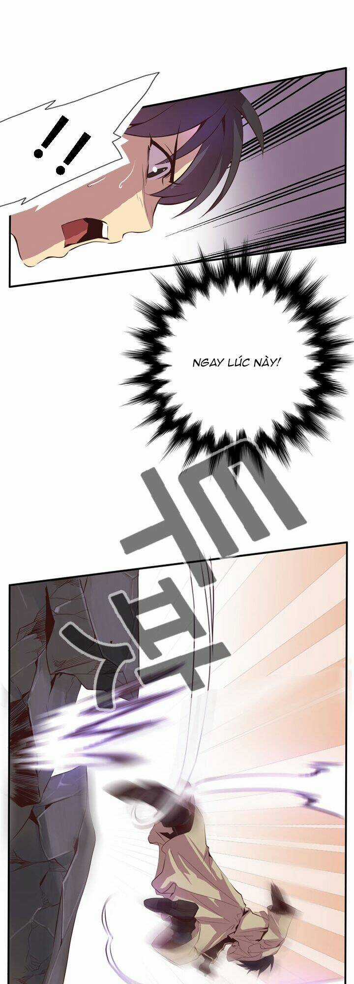 Dusk Howler - Chapter 40 - Trang 6