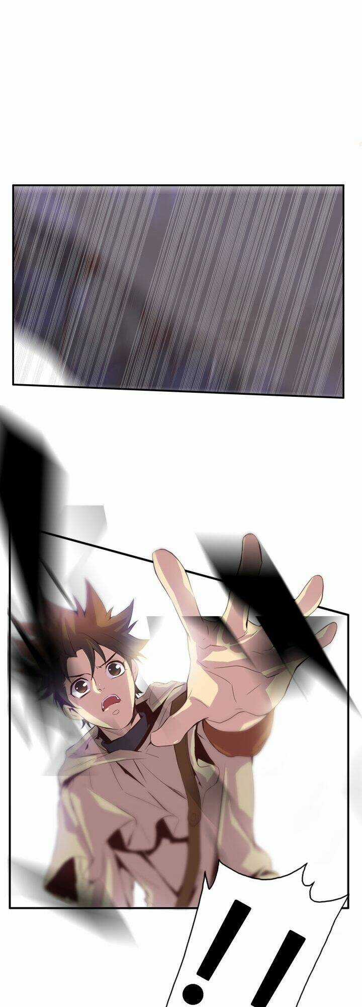 Dusk Howler - Chapter 40 - Trang 8