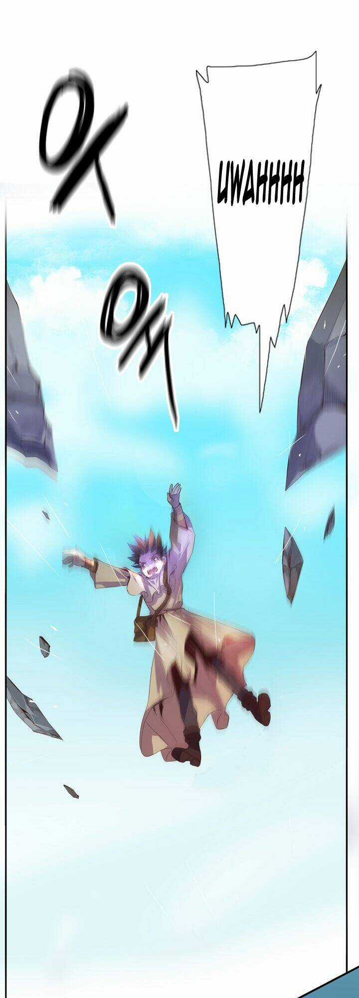 Dusk Howler - Chapter 40 - Trang 10