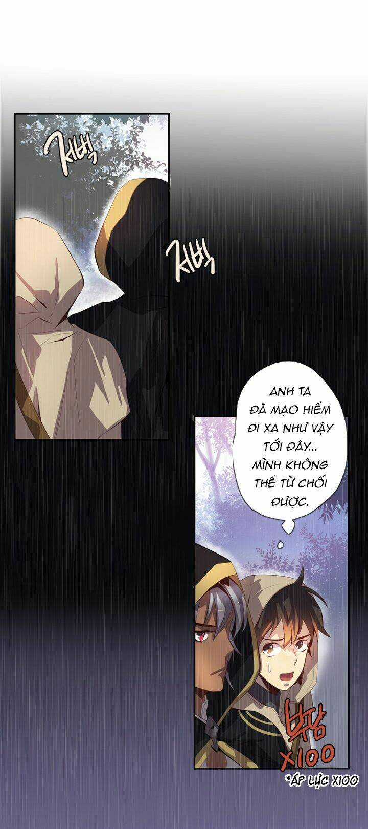 Dusk Howler - Chapter 41 - Trang 12