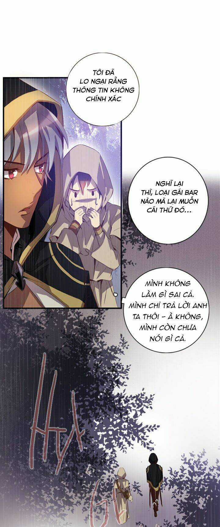 Dusk Howler - Chapter 41 - Trang 14