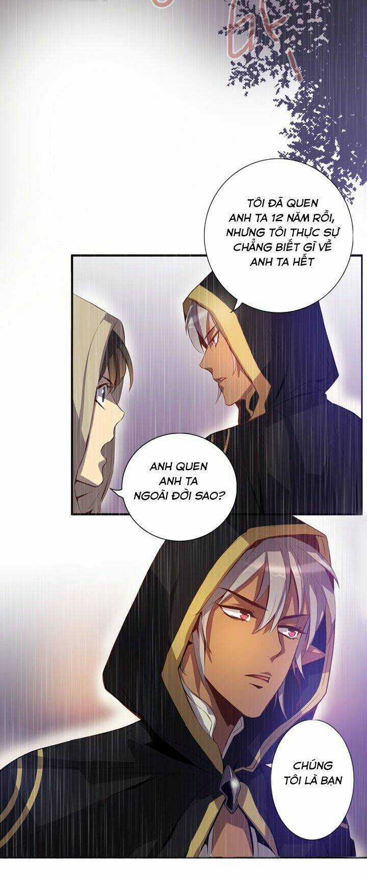 Dusk Howler - Chapter 41 - Trang 15