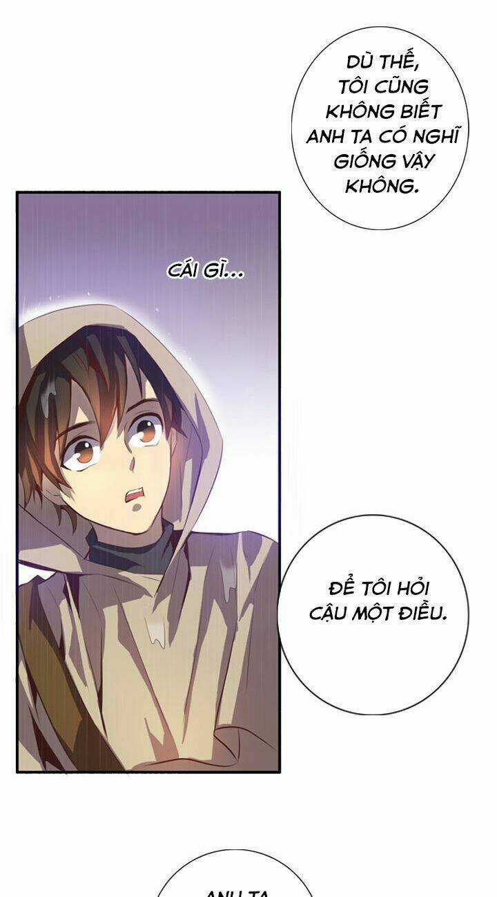 Dusk Howler - Chapter 41 - Trang 16