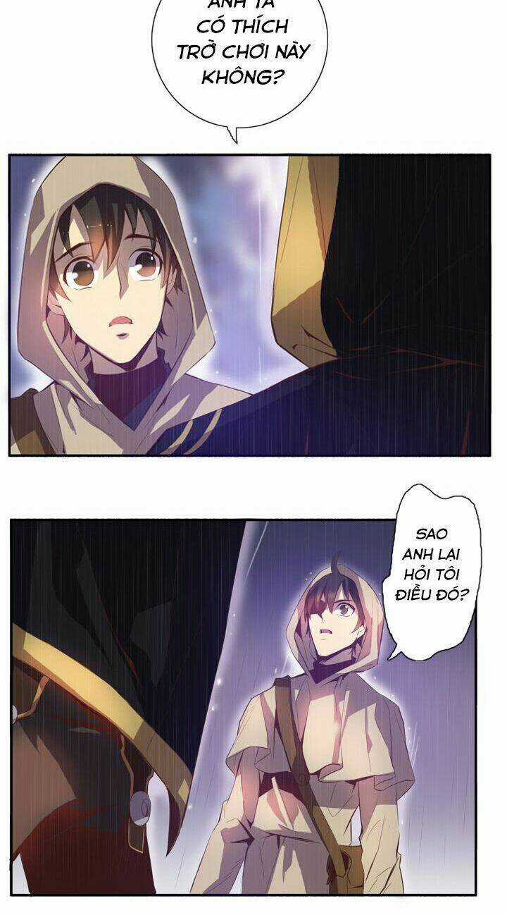 Dusk Howler - Chapter 41 - Trang 17