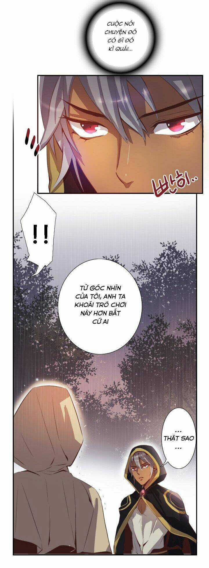 Dusk Howler - Chapter 41 - Trang 19