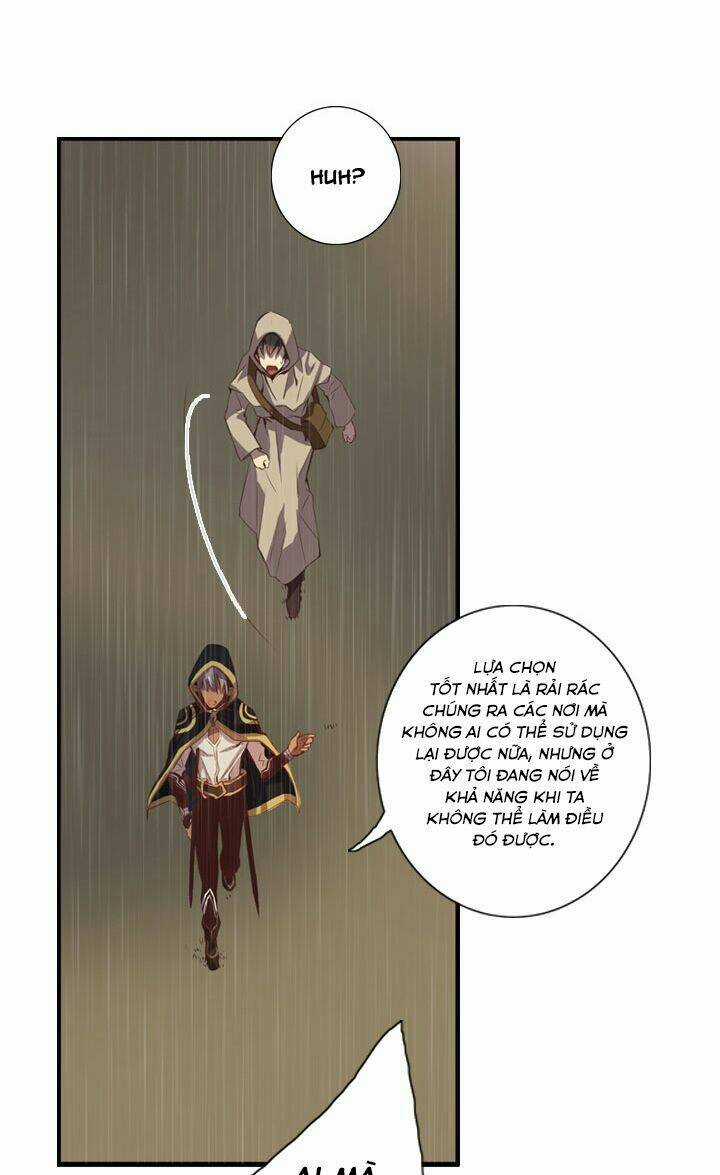 Dusk Howler - Chapter 41 - Trang 21