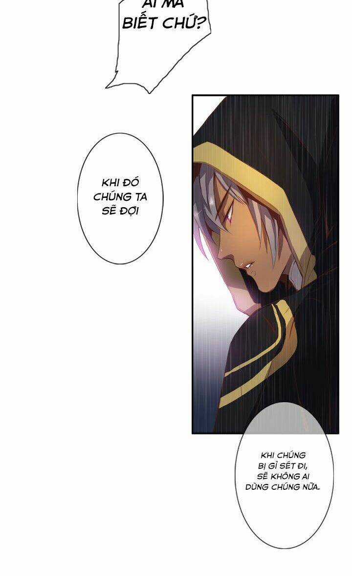 Dusk Howler - Chapter 41 - Trang 22