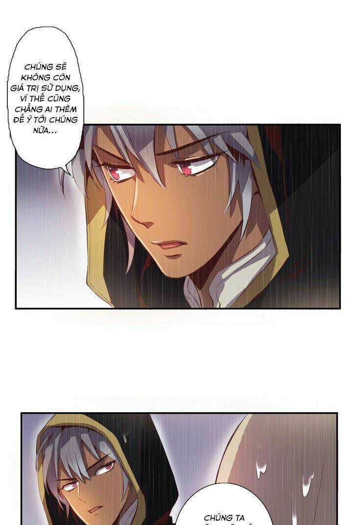 Dusk Howler - Chapter 41 - Trang 23