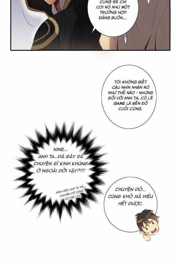 Dusk Howler - Chapter 41 - Trang 24