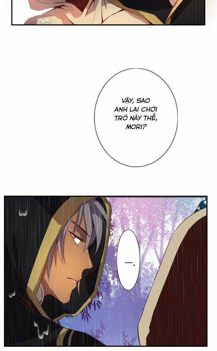 Dusk Howler - Chapter 41 - Trang 26