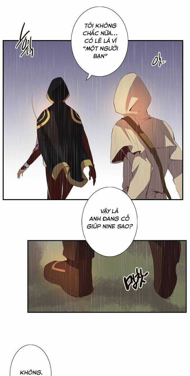 Dusk Howler - Chapter 41 - Trang 27