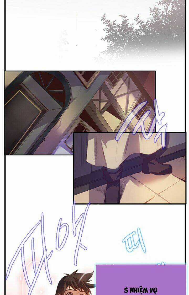 Dusk Howler - Chapter 41 - Trang 4