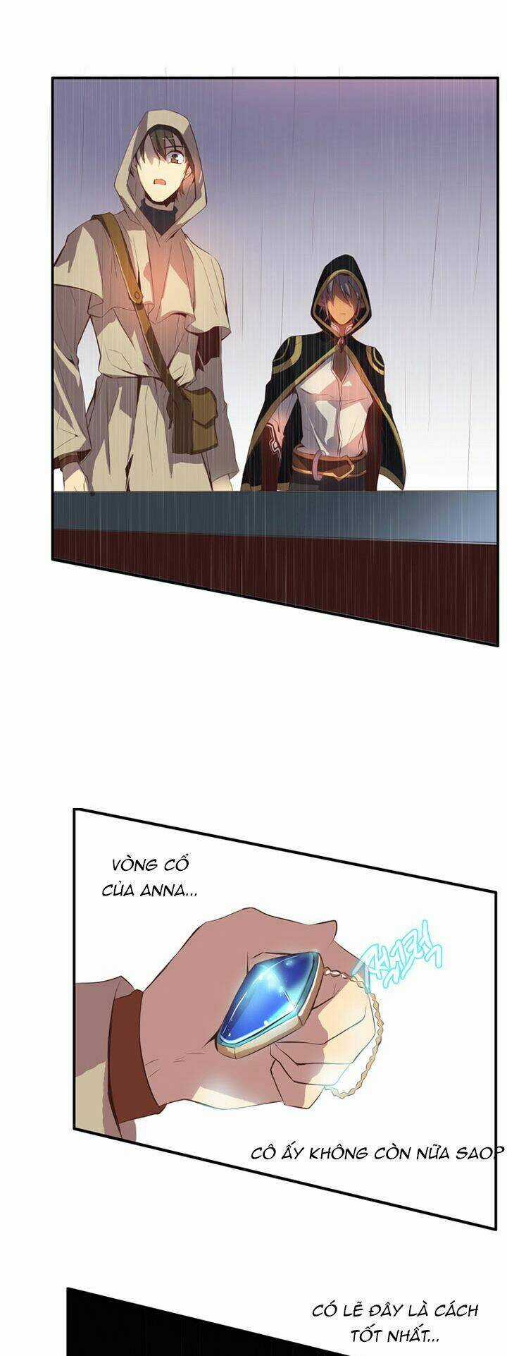 Dusk Howler - Chapter 41 - Trang 31