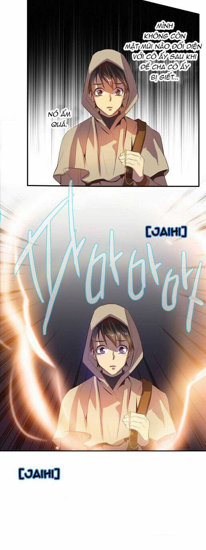 Dusk Howler - Chapter 41 - Trang 32