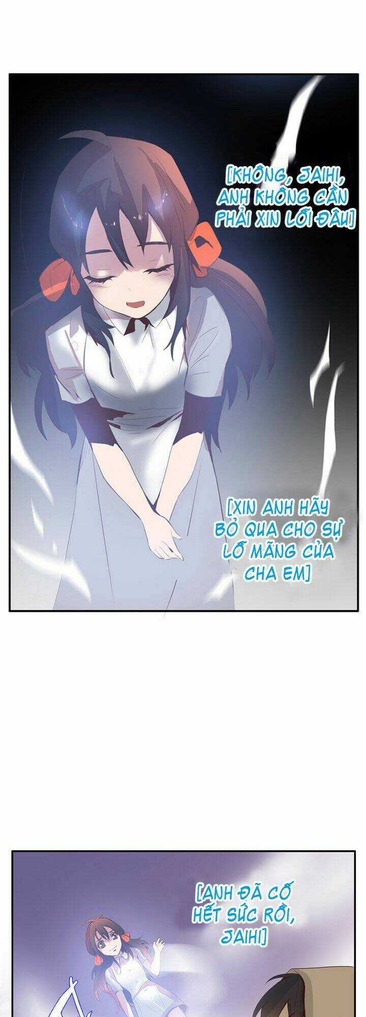 Dusk Howler - Chapter 41 - Trang 35