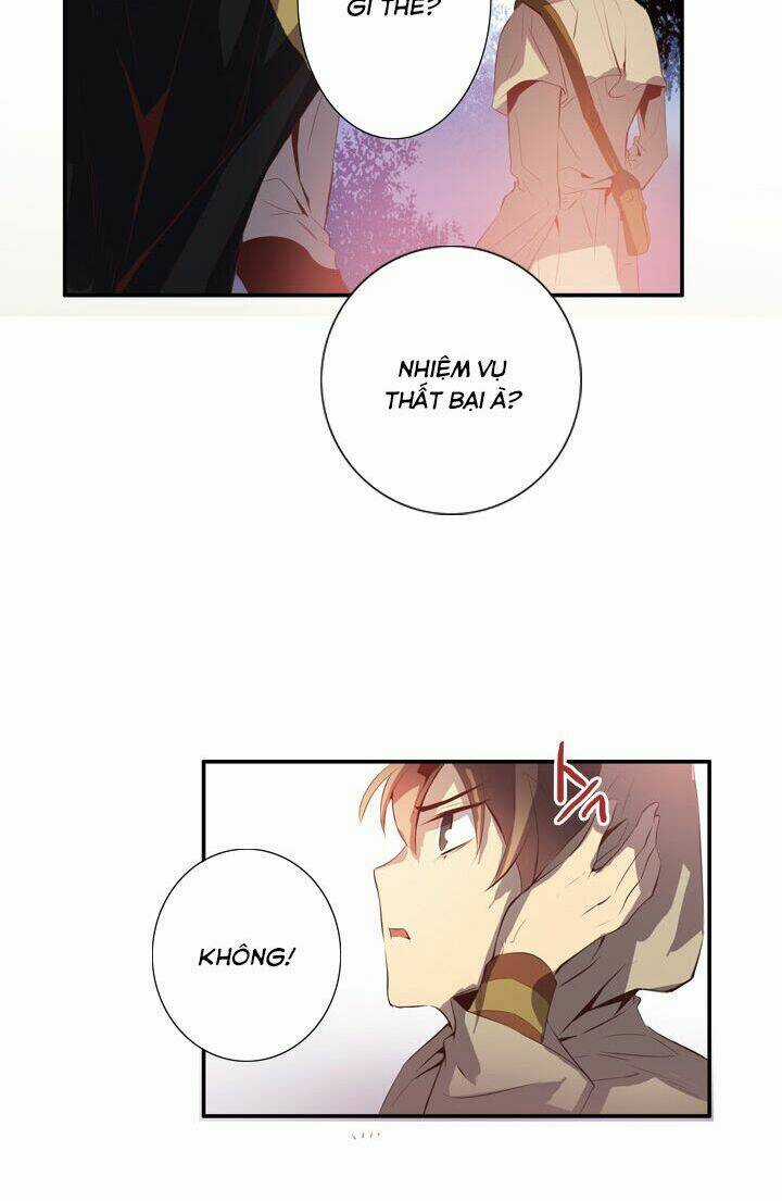 Dusk Howler - Chapter 41 - Trang 39