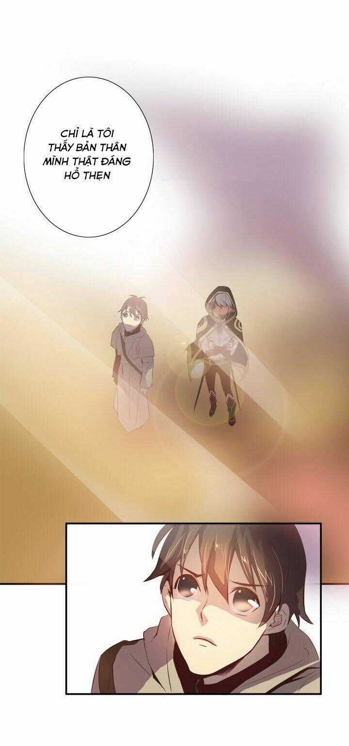 Dusk Howler - Chapter 41 - Trang 40