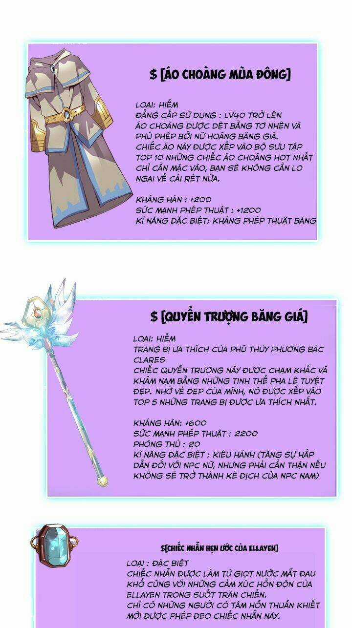 Dusk Howler - Chapter 41 - Trang 6