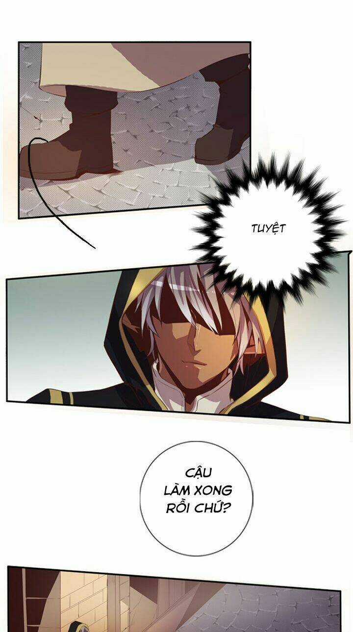 Dusk Howler - Chapter 41 - Trang 8