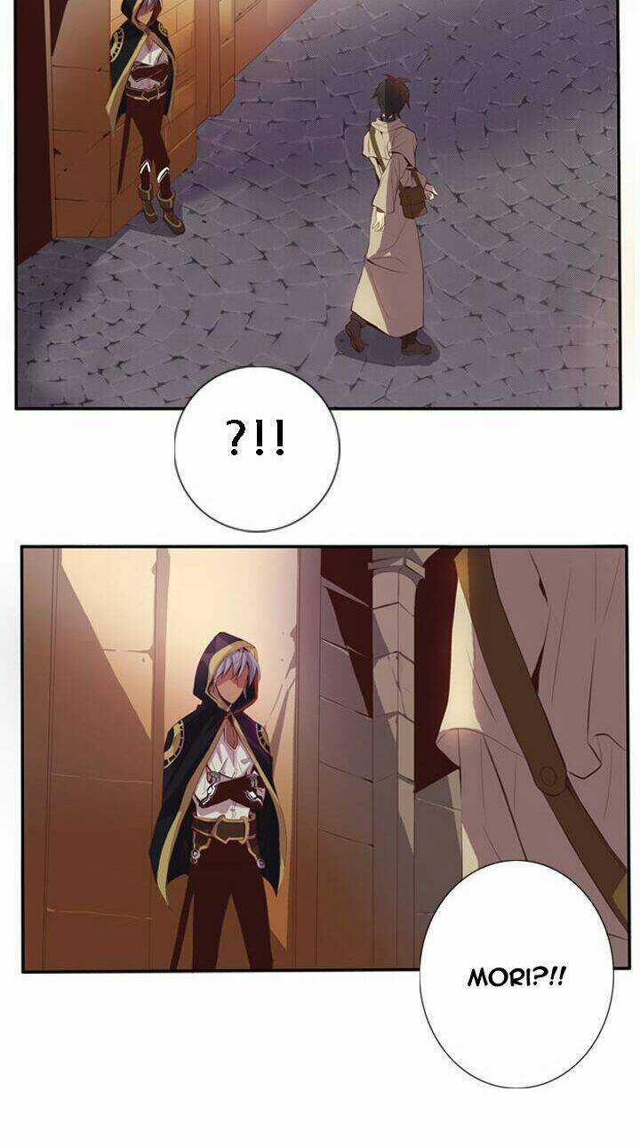 Dusk Howler - Chapter 41 - Trang 9