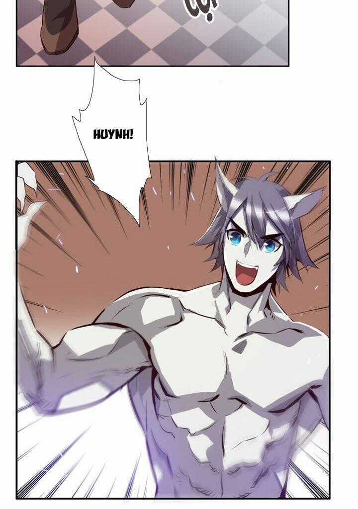 Dusk Howler - Chapter 42 - Trang 2