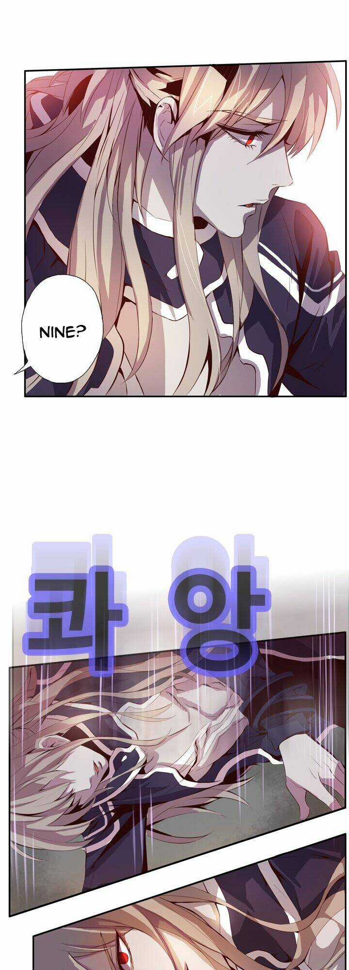 Dusk Howler - Chapter 42 - Trang 16