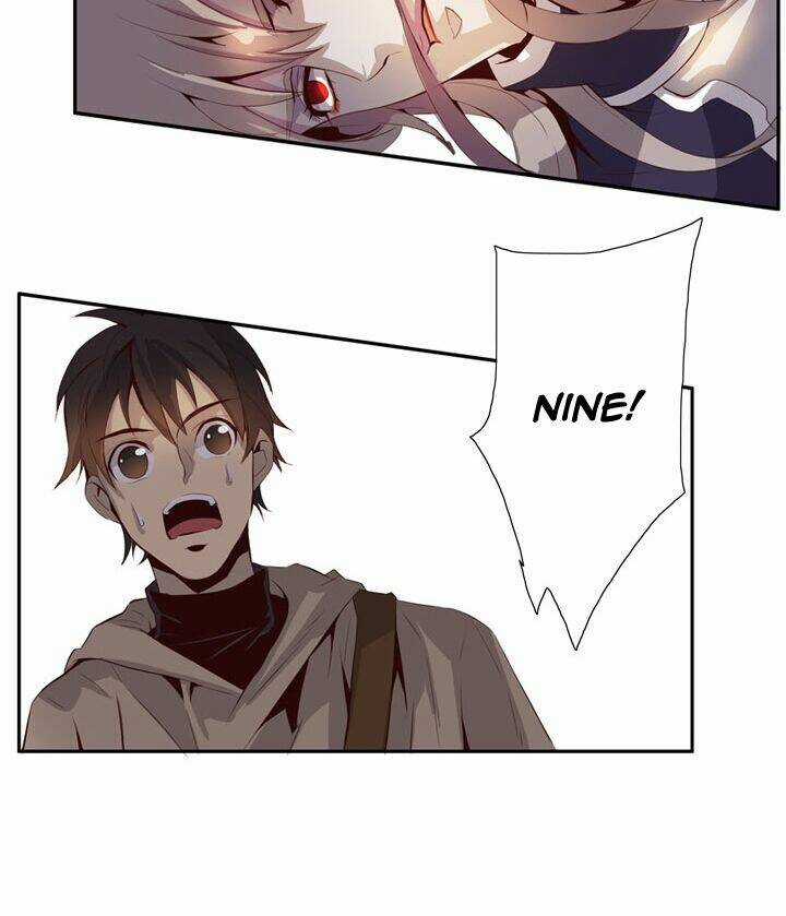 Dusk Howler - Chapter 42 - Trang 17