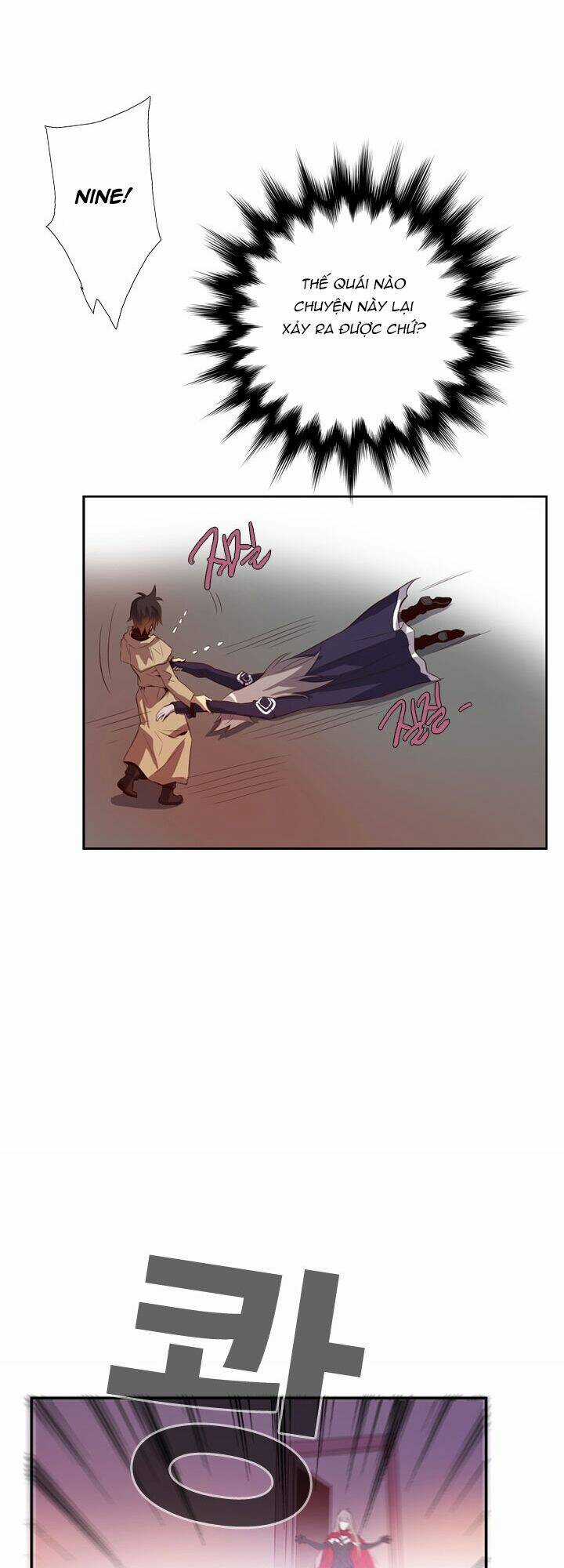 Dusk Howler - Chapter 42 - Trang 18