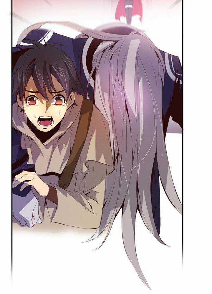 Dusk Howler - Chapter 42 - Trang 19