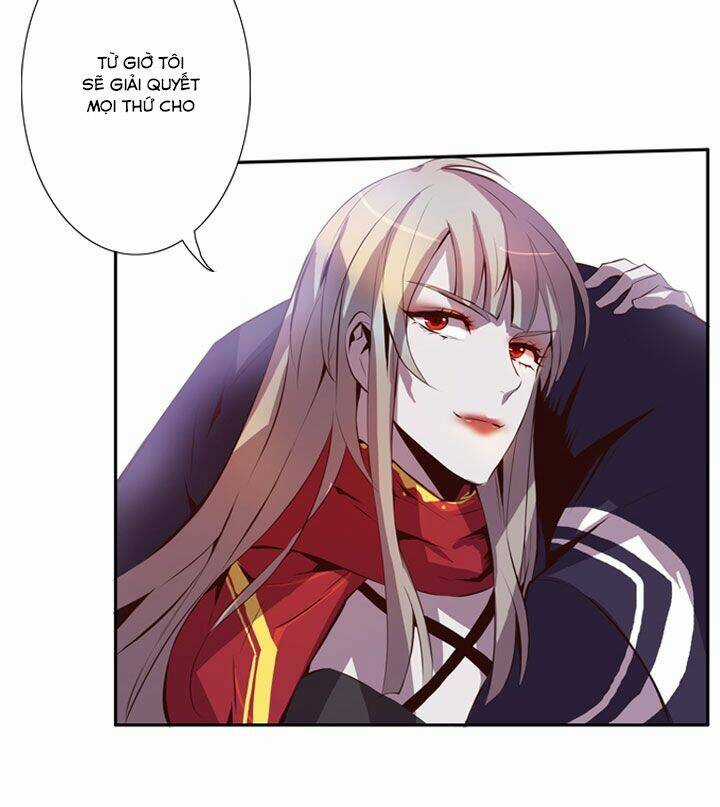 Dusk Howler - Chapter 42 - Trang 23