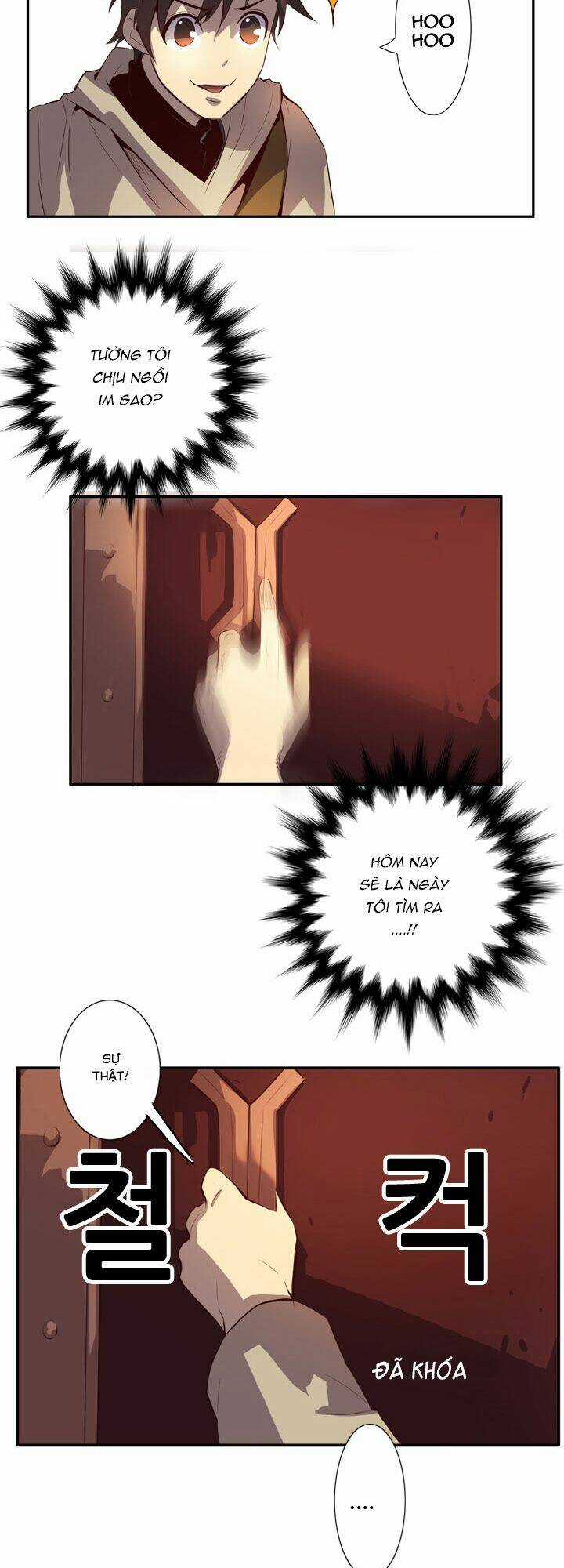 Dusk Howler - Chapter 42 - Trang 25