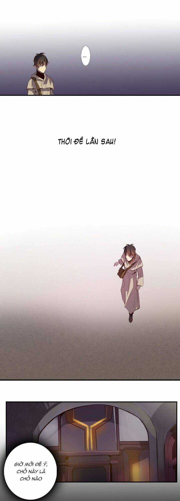 Dusk Howler - Chapter 42 - Trang 27