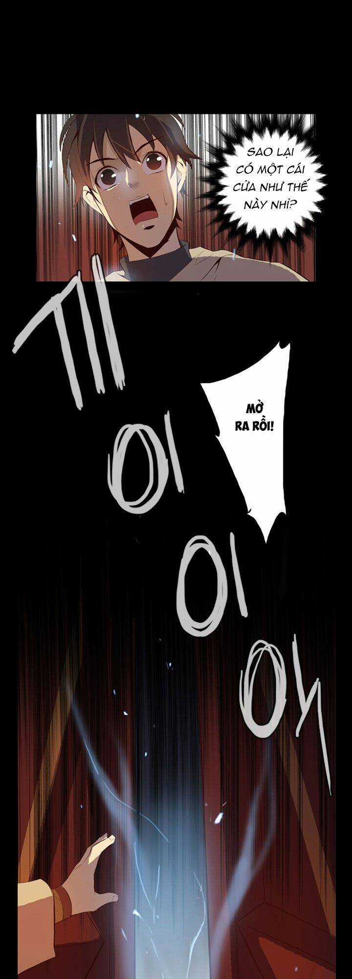 Dusk Howler - Chapter 42 - Trang 31