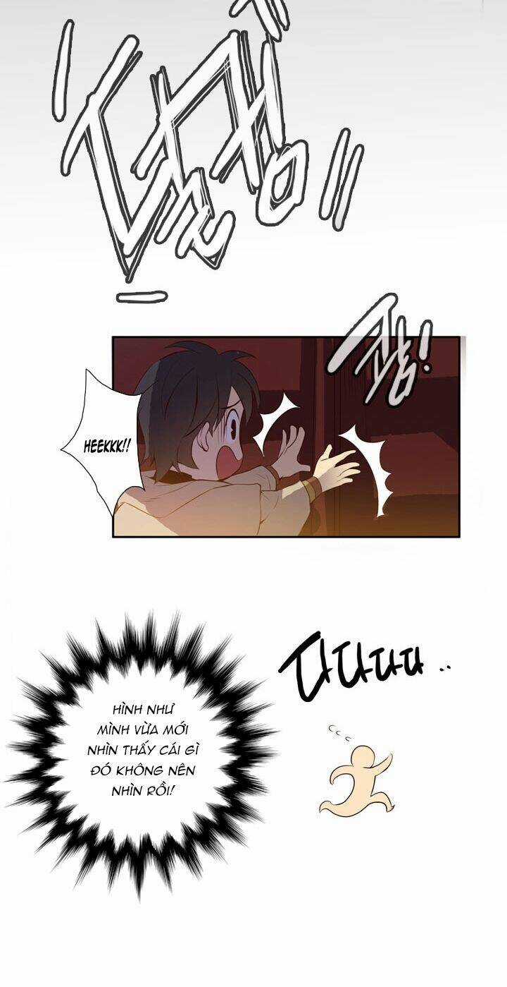 Dusk Howler - Chapter 42 - Trang 34