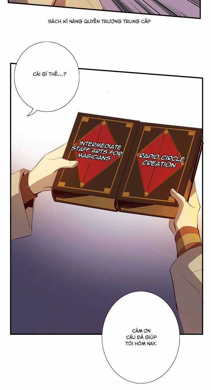 Dusk Howler - Chapter 42 - Trang 38