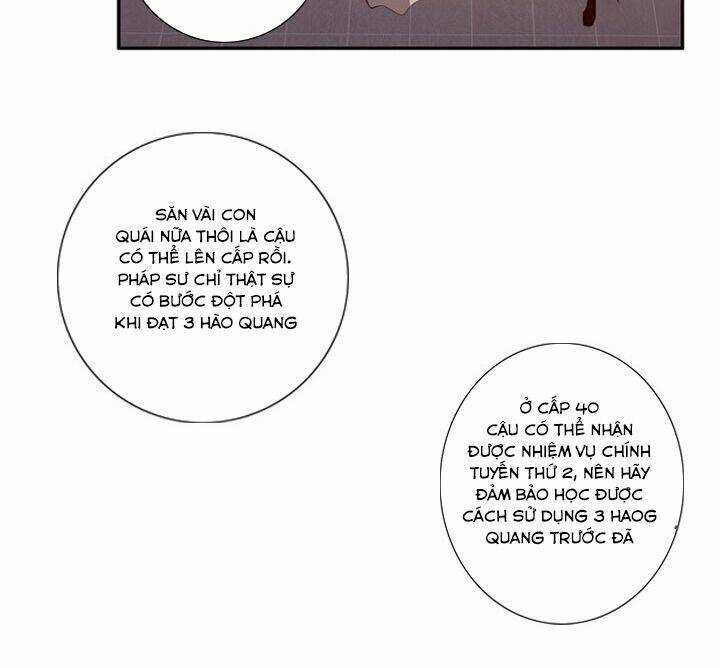 Dusk Howler - Chapter 42 - Trang 40