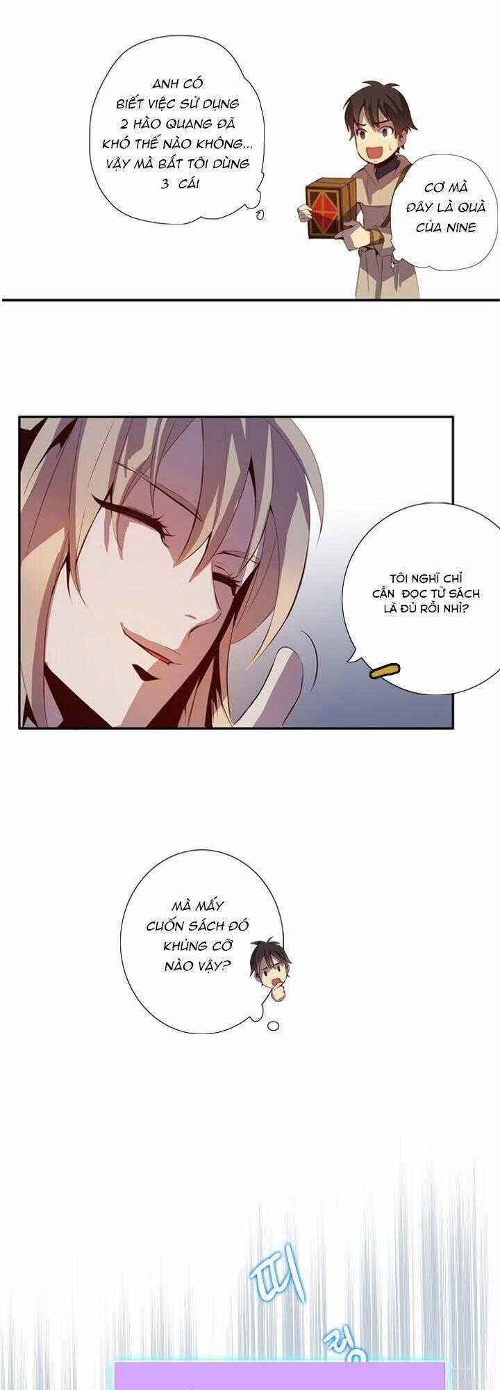 Dusk Howler - Chapter 42 - Trang 41